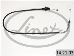 LINEX 14.21.03