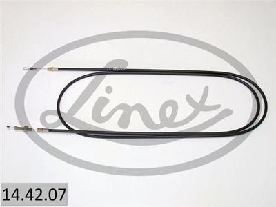 LINEX 14.42.07 EAN: 5907668224296.