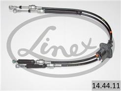 LINEX 14.44.11