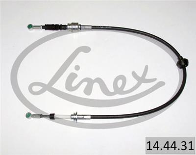 LINEX 14.44.31 EAN: 5907668233595.
