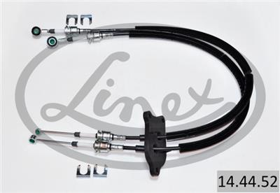 LINEX 14.44.52 EAN: 5907668237760.