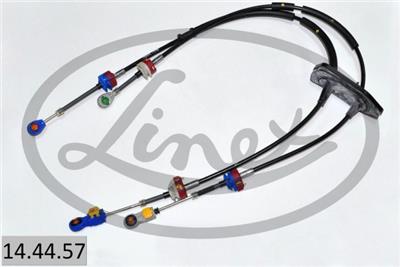 LINEX 14.44.57 EAN: 5907668239467.