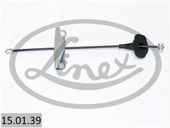 LINEX 15.01.39