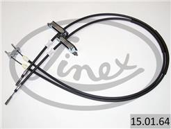 LINEX 15.01.64