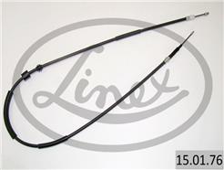 LINEX 15.01.76