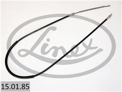LINEX 15.01.85