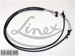 LINEX 15.02.05