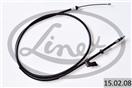 LINEX 15.02.08