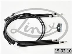 LINEX 15.02.10