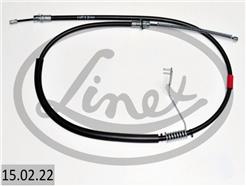 LINEX 15.02.22