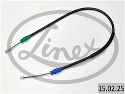 LINEX 15.02.25