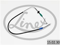 LINEX 15.02.30