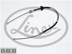 LINEX 15.02.32