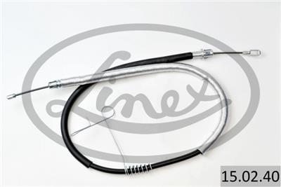 LINEX 15.02.40 EAN: 5907668238859.