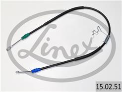 LINEX 15.02.51