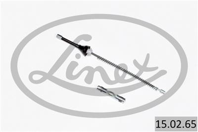 LINEX 15.02.65 EAN: 5907668260737.