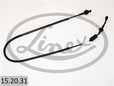 LINEX 15.20.31 EAN: 5907668209330.