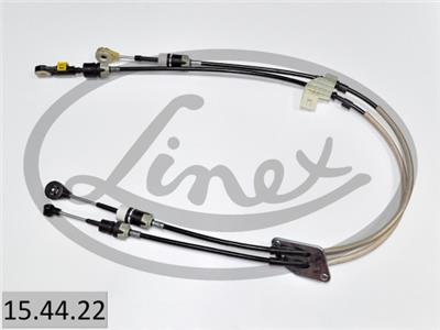 LINEX 15.44.22 EAN: 5907668243891.
