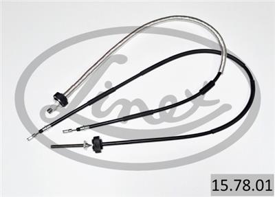 LINEX 15.78.01 EAN: 5907668240685.