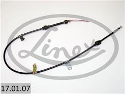 LINEX 17.01.07