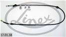 LINEX 17.01.38