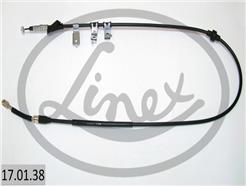 LINEX 17.01.38