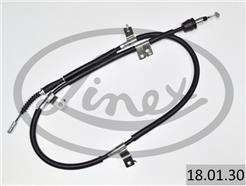 LINEX 18.01.30