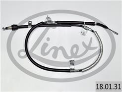 LINEX 18.01.31