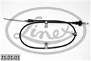 LINEX 21.01.01