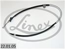 LINEX 22.01.05