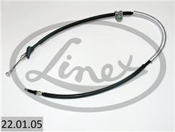 LINEX 22.01.05