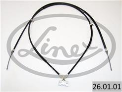 LINEX 26.01.01