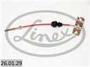 LINEX 26.01.29