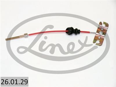 LINEX 26.01.29 EAN: 5907668226726.