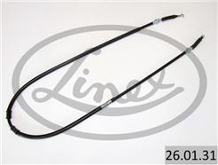 LINEX 26.01.31