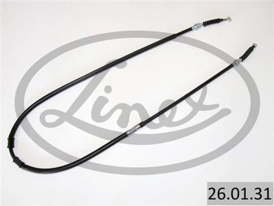 LINEX 26.01.31 EAN: 5907668230044.