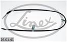 LINEX 26.01.41
