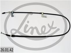 LINEX 26.01.42