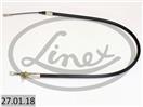 LINEX 27.01.18