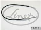 LINEX 27.01.21
