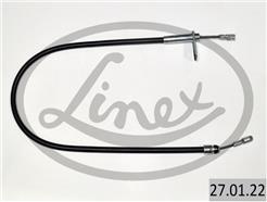 LINEX 27.01.22