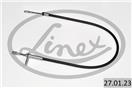 LINEX 27.01.23