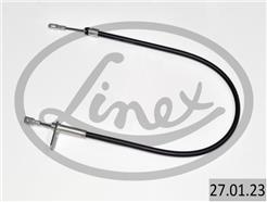 LINEX 27.01.23