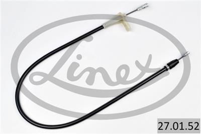 LINEX 27.01.52 EAN: 5907668226832.