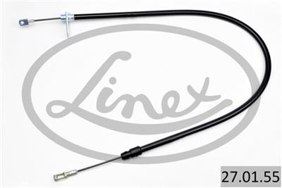 LINEX 27.01.55 EAN: 5907668230082.