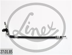 LINEX 27.01.85