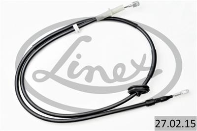 LINEX 27.02.15 EAN: 5907668247806.