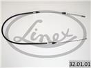LINEX 32.01.01