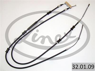 LINEX 32.01.09 EAN: 5907668210220.