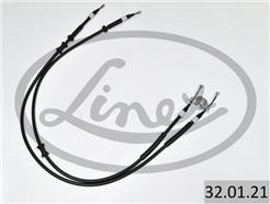 LINEX 32.01.21